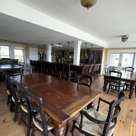 Oceanfront Grandeur In 4X4 Outerbanks - Mark Twain Corolla Exterior photo